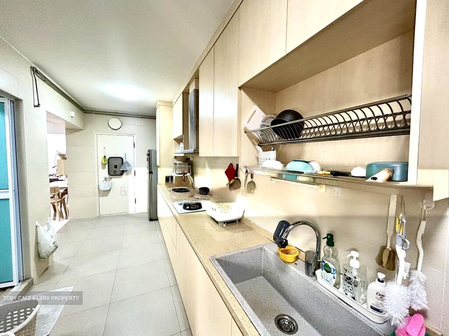 Blk 20 Jalan Membina (Bukit Merah), HDB 5 Rooms #502278771